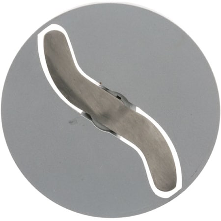 Uniworld Knife, "S" - #22 UVS-S22